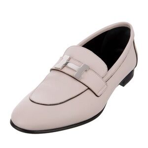 Hermes Paris Loafer Rose petale 36.5